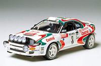 Tamiya 300024125 Castrol Celica Auto (bouwpakket) 1:24 - thumbnail