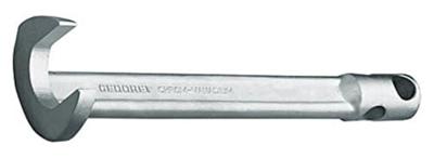 Gedore Klauwsleutel 24 MM - 6670640 Gedore Klauwsleutel 24 MM - 6670640