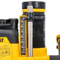 DEWALT DCW620NT-XJ Bovenfreesmachine Zonder accu, Zonder lader - thumbnail