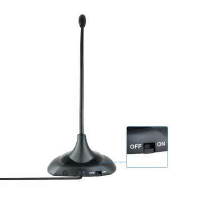 Microfoon TooQ TQMM-213