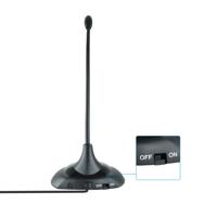 Microfoon TooQ TQMM-213 - thumbnail