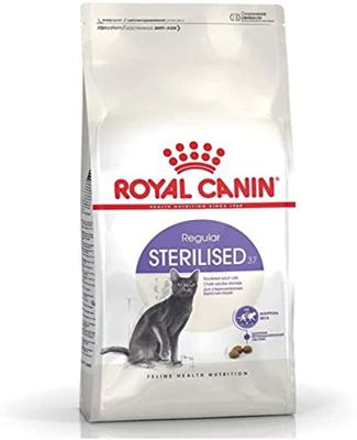 Royal Canin Sterilised 37 kattenvoer 4kg