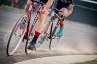Panaracer gravelking ext tlc folding tyre - thumbnail