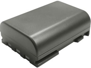 Camera accu voor Canon Powershot G9