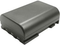 Camera accu voor Canon Powershot G9 - thumbnail