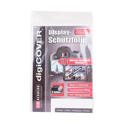 DigiCover universeel wide 16:9 2.7 inch