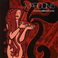 Songs About Jane - CD (0823765000128) - thumbnail