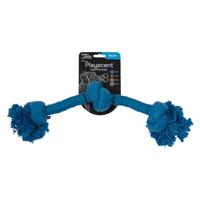 Jack and Vanilla Honden speeltouw - Bacon - 48 cm - thumbnail