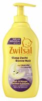 Zwitsal Bad En Wasgel Lavendel (400ml) - thumbnail