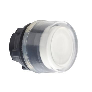 Schneider Electric ZB5APA1 Frontelement voor druktoets 1 stuk(s)