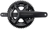 SHIMANO crankstel "ultegra fc-r8100" crankset shim.ultegra 52/36t 175mm - thumbnail