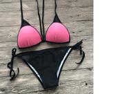 Colorful bikini - thumbnail