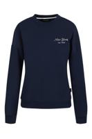 Elvira Casuals Sweater Brooklyn E4 25-002 Sweater 100 Navy - thumbnail
