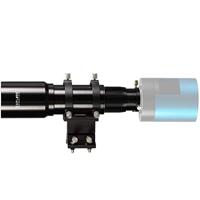Explore Scientific 10x60 Zoeker en Guider Scope met Helical Focuser 1.25/T2 - thumbnail