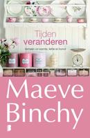 Tijden veranderen - Maeve Binchy - Paperback (9789022577332) - thumbnail