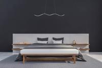 Activejet LED plafondlamp AJE-SARA - thumbnail