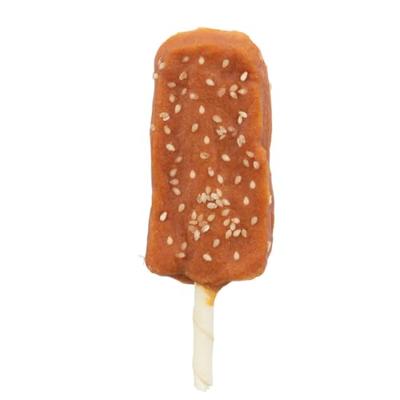 TRIXIE DENTA FUN CHICKEN POPS MET SESAM - thumbnail