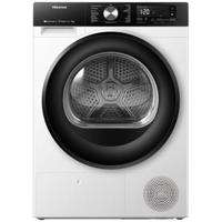 Hisense DH3S802BW2 Warmtepompdroger - thumbnail