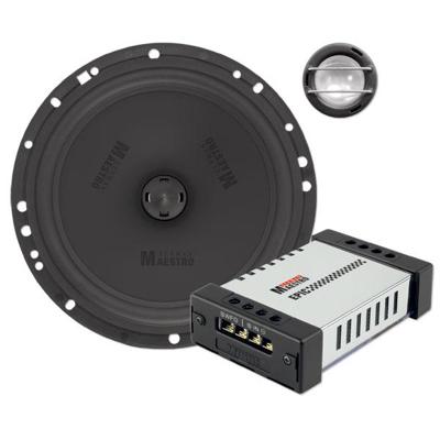 GermanMAESTRO EV 6508 GermanMAESTRO EV 6508