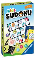 Ravensburger Kids Sudoku - thumbnail