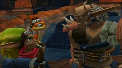 Jak 3 (platinum) Jak 3 (platinum)