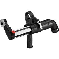 Bosch Accessoires GDE 16 CYL Stofafzuigtelescoop voor klopboormachines - 1600A001FJ - thumbnail