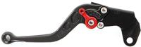 LSL Clutch lever sl29 short black - thumbnail