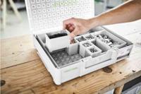 Festool Box 100x150x68 Inzetbakjes VE=6 - 204861 - thumbnail