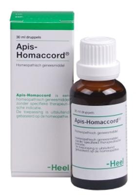 Heel Apis Homaccord 30ml Heel Apis Homaccord 30ml
