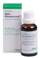 Heel Apis Homaccord 30ml - thumbnail