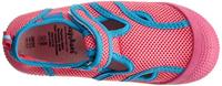 Playshoes waterschoentjes sandaal Roze Turquoise-30-31 - thumbnail