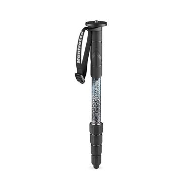 Manfrotto Element MII Aluminium Monopod