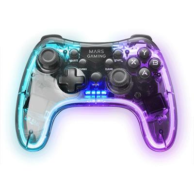 Draadloze Gaming Afstandsbediening Mars Gaming MGP24