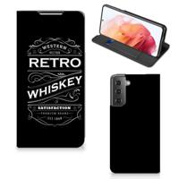 Samsung Galaxy S21 | Flip Style Cover | Whiskey - thumbnail