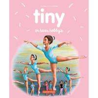 Standaard Uitgeverij Tiny en haar hobby's - thumbnail