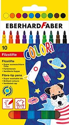 Eberhard Faber ef-551110 viltstift