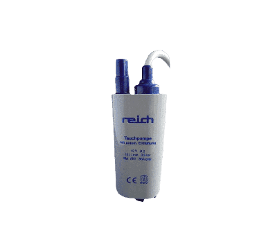 Reich Dompelpomp 18L