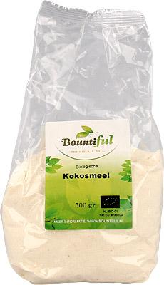 Kokosmeel bio 500 Gram