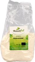 Kokosmeel bio 500 Gram - thumbnail