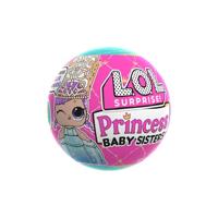 MGA Entertainment L.o.l. surprise princess baby sisters - thumbnail