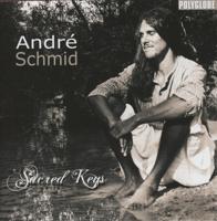 Sacred Keys - CD (9006639114249) - thumbnail