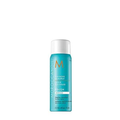 Moroccanoil Luminous Hairspray Medium 75ml