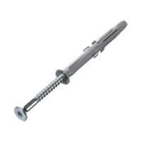 Spit B-LONG F Constructie Plug 10x200/150F VERZINKTKOP/TX40 VE=50 - 567963 - thumbnail