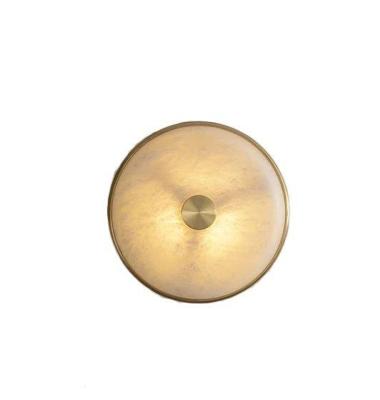 Bert Frank - Beran Groot Wandlamp