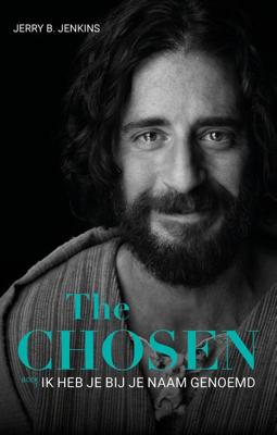The Chosen - Jerry B. Jenkins - ebook