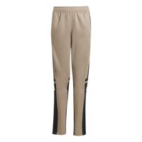 adidas Squadra 25 Trainingsbroek Kids Beige Zwart - thumbnail