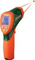 Extech 42512 Infrarood-thermometer Optiek 30:1 -50 - +1000 °C - thumbnail