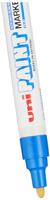 Uni Paint Marker PX-20 blauw - thumbnail