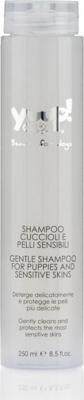 Gentle Shampoo Puppies & Sensitive 250 ml