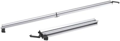 Bosal Oprijgoot voor Comfort II III max. 30kg zilver Bosal Oprijgoot voor Comfort II III max. 30kg zilver